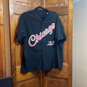 SHEIN Chicago 23 XL